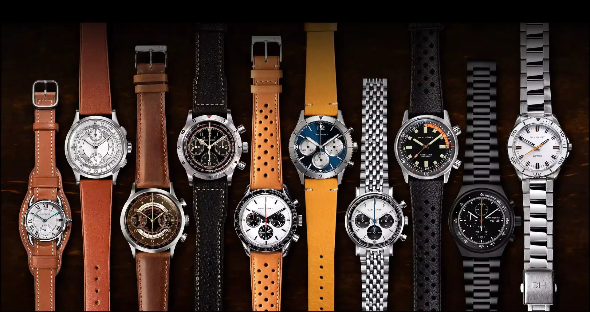 Timeless Icons, Limited Editions